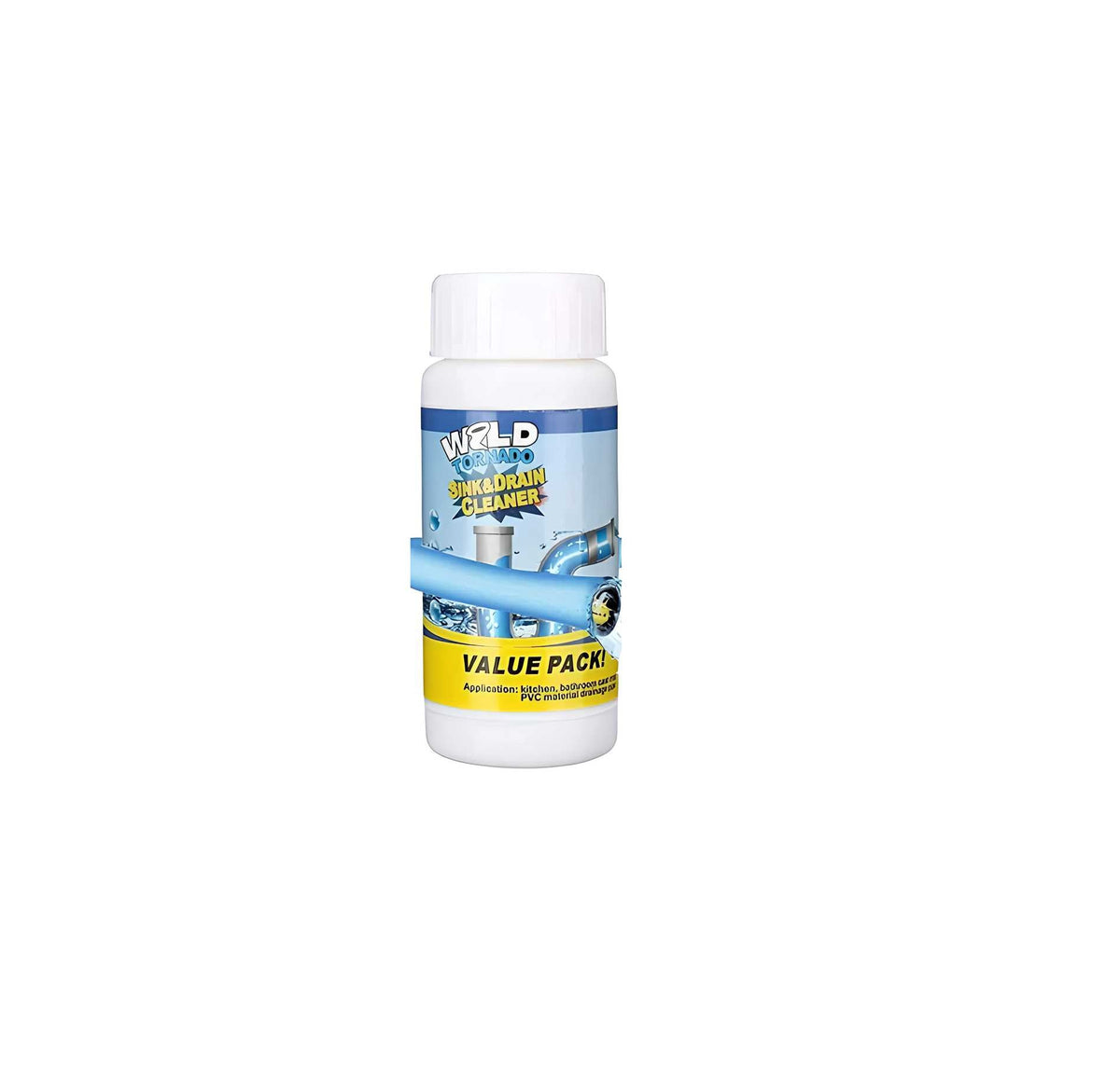 Powerful Sink and Drain Cleaning Powder|🔥Buy 1 Get 1 Free🔥