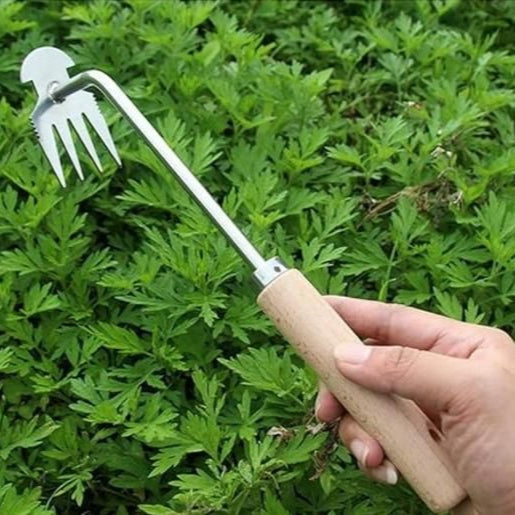 Weed Puller Tool |🔥FLAT 50% SAVING🔥
